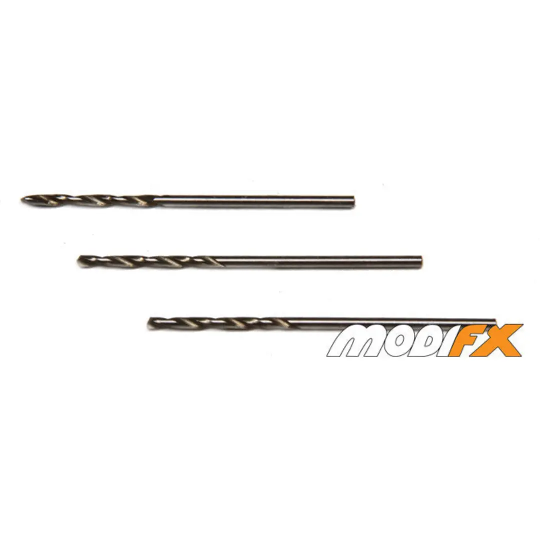 Drill Bit - 1.25Mm 1