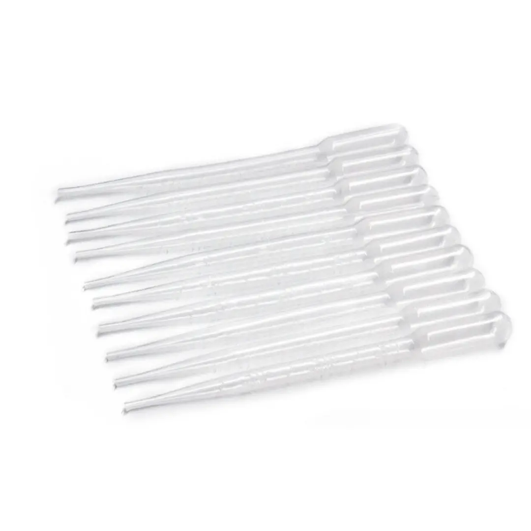 Pipette - 3Ml Capacity 1