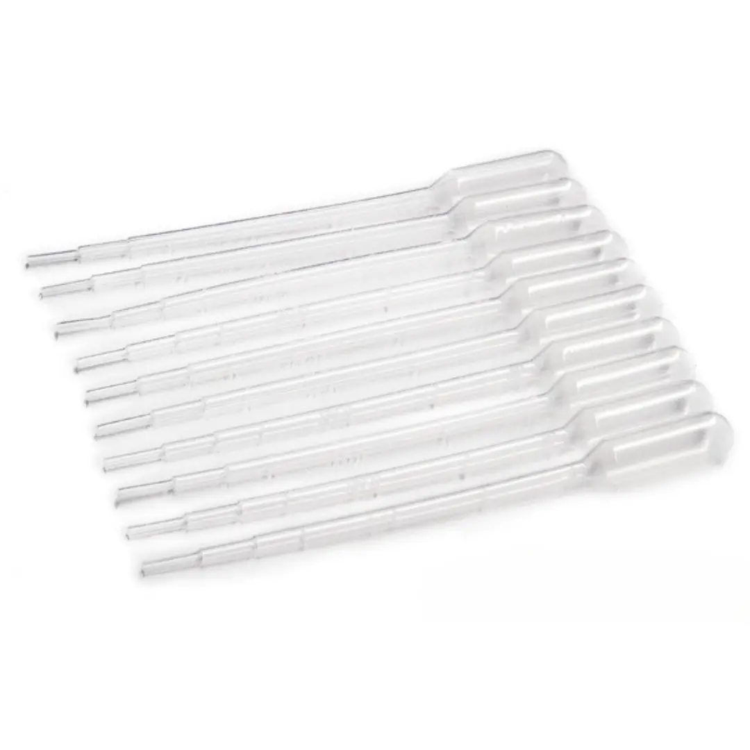 Pipette - 1Ml Capacity 1