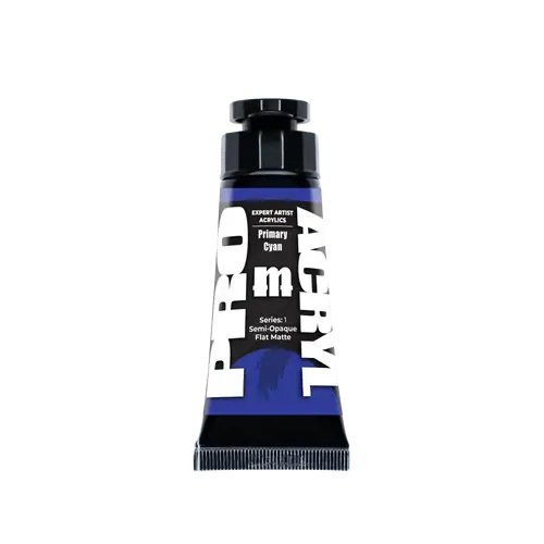 Expert Acrylics 014 - Primary Cyan 1