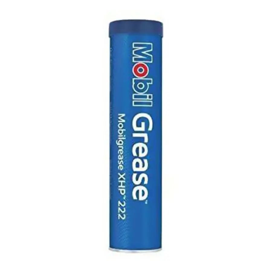 Libra De Grasa Mobil Diseñadas Para Una Amplia Gama De Aplicaciones, Incluyendo Los Sectores Industrial, Automotriz, Marino Y Construcción Nlgi-2 Mobilgrease Xhp 222
Precios Incluyen I.S.V. 1
