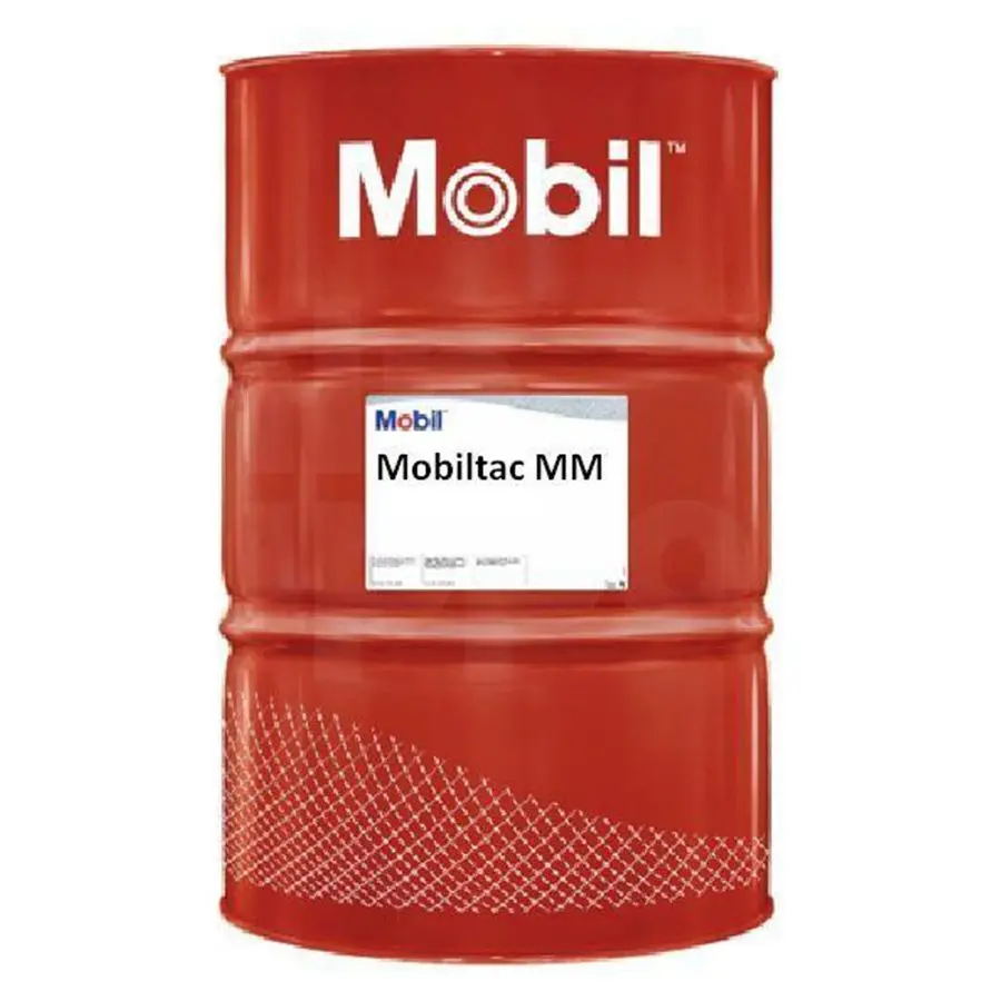 Barril De Lubricante Mobil Para Engranajes Abiertos Altamente Cargados Iso 3900
Precios Incluyen I.S.V. 1