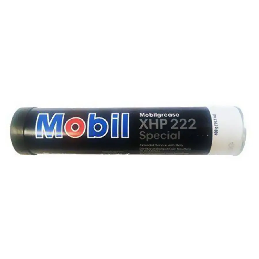 Libra De Grasa Mobil Diseñada Para  Los Sectores Industrial, Automotriz, Marino Y Construcción Nlgi-2 Mobilgrease Xhp 222 Special
Precios Incluyen I.S.V. 1