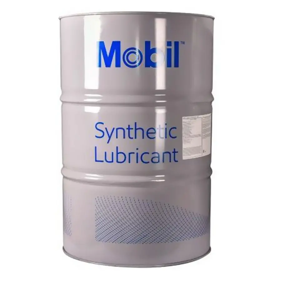 Barril De Lubricante Mobil Sintetico Para Compresores De Aire, Rotativos, Tornillo,Y Paletas Bajo Servicio Severo. Rarus Shc 68
Precios Incluyen I.S.V. 1