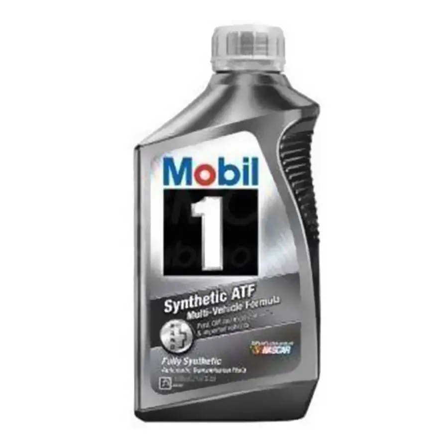 Mobil 1™ Synthetic Atf Es Un Fluido Sintético Para Transmisiones Automaticas
Precios Incluyen I.S.V. 1