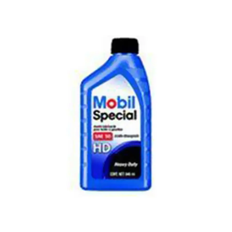 Mobil Special Hd 50, Es Un Lubricante Monogrado Sae 50 Para Motores Gasolina.
Precios Incluyen I.S.V. 1