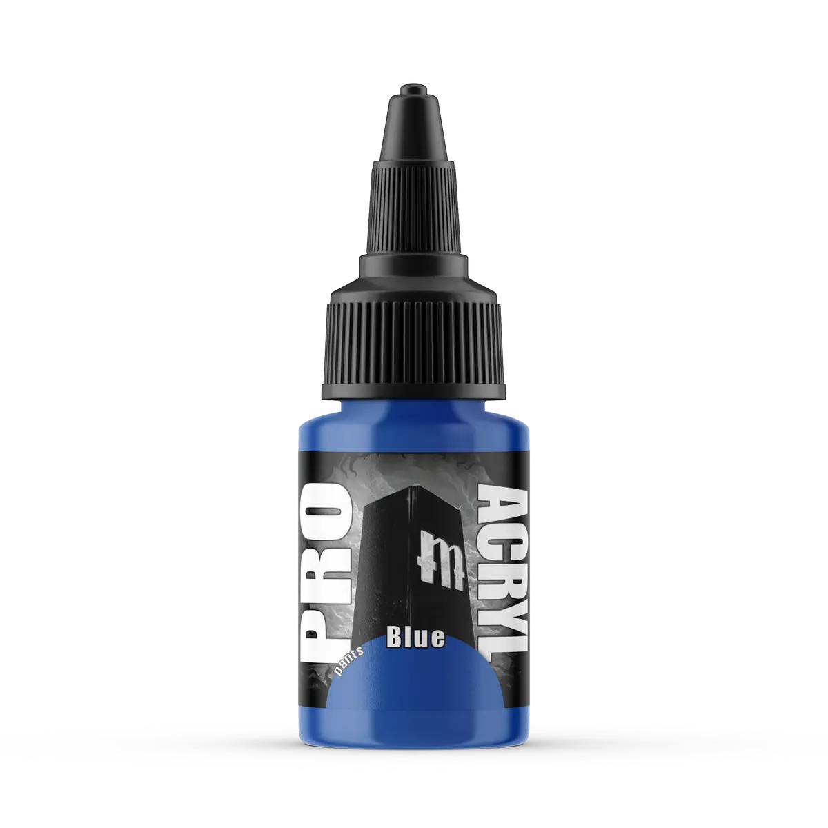 Monument Pro Acryl - Blue 22Ml 1