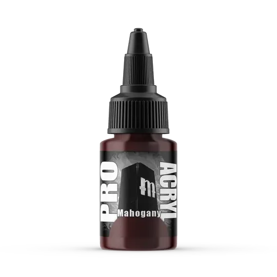 Monument Pro Acryl - Mahogany 22Ml 1