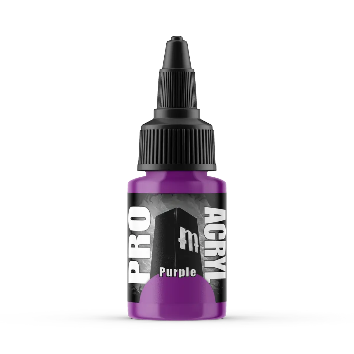 Monument Pro Acryl - Purple 22Ml 1