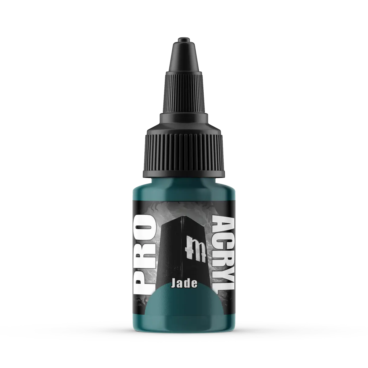 Monument Pro Acryl - Jade 22Ml 1