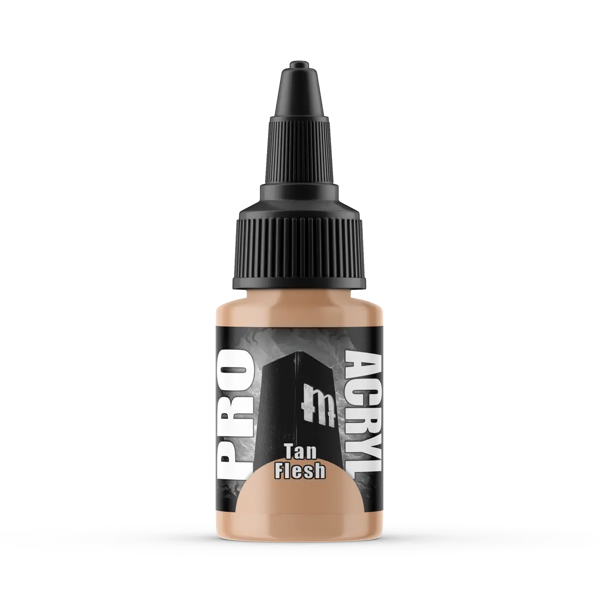 Monument Pro Acryl - Tan Flesh 22Ml 1