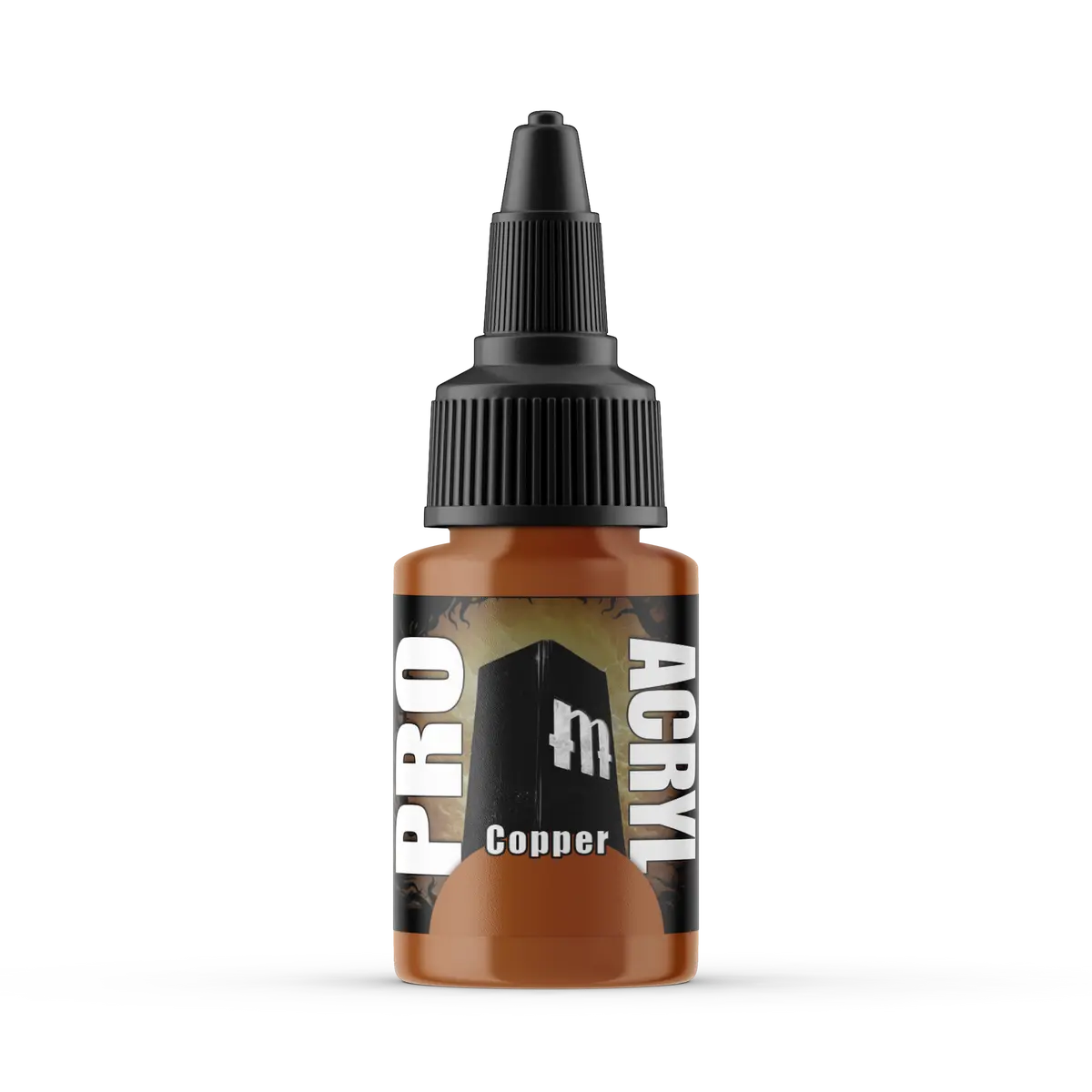 Monument Pro Acryl - Copper 22Ml 1