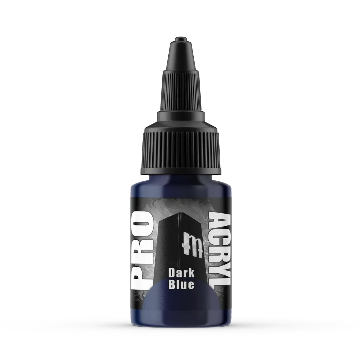 Monument Pro Acryl - Dark Blue 22Ml 1
