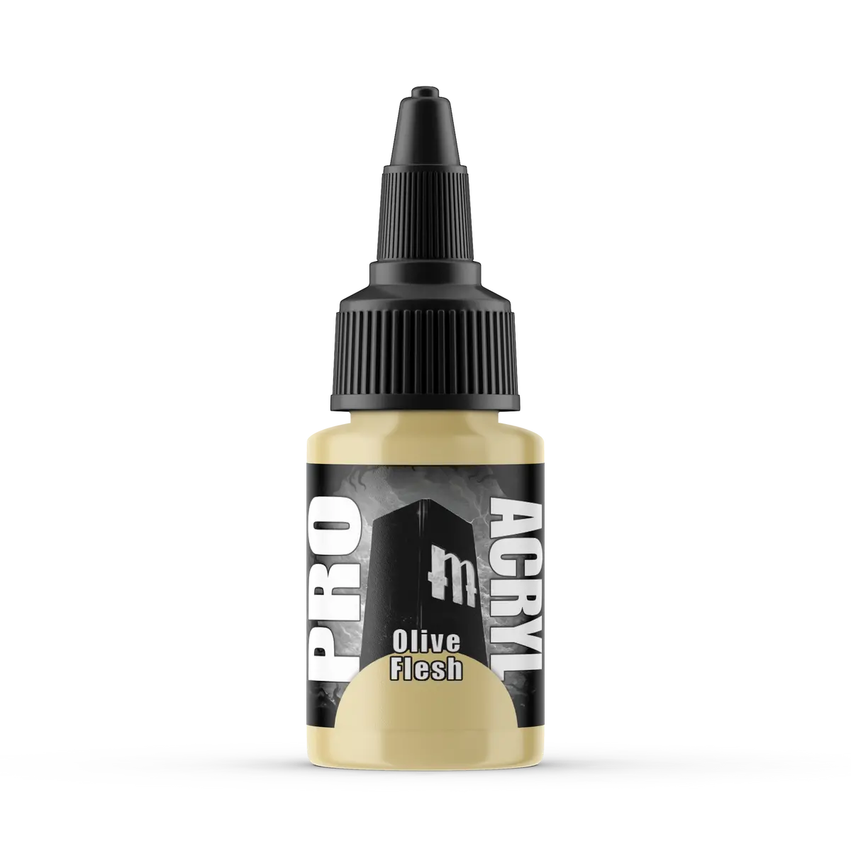 Monument Pro Acryl - Ivory 22Ml 1