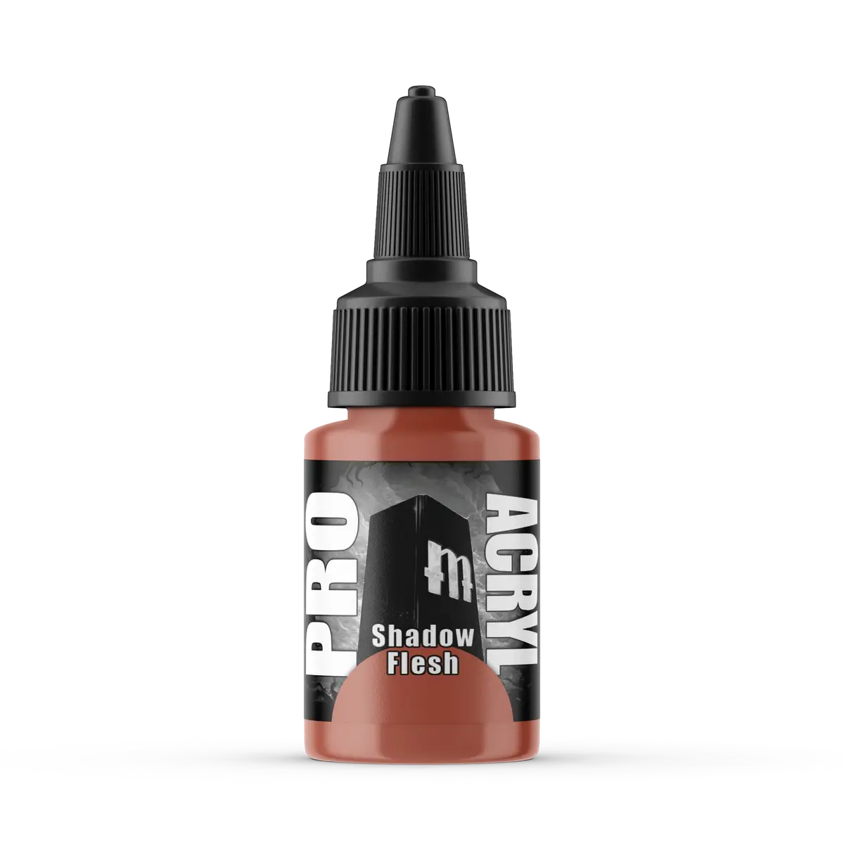 Monument Pro Acryl - Shadow Flesh 22Ml 1