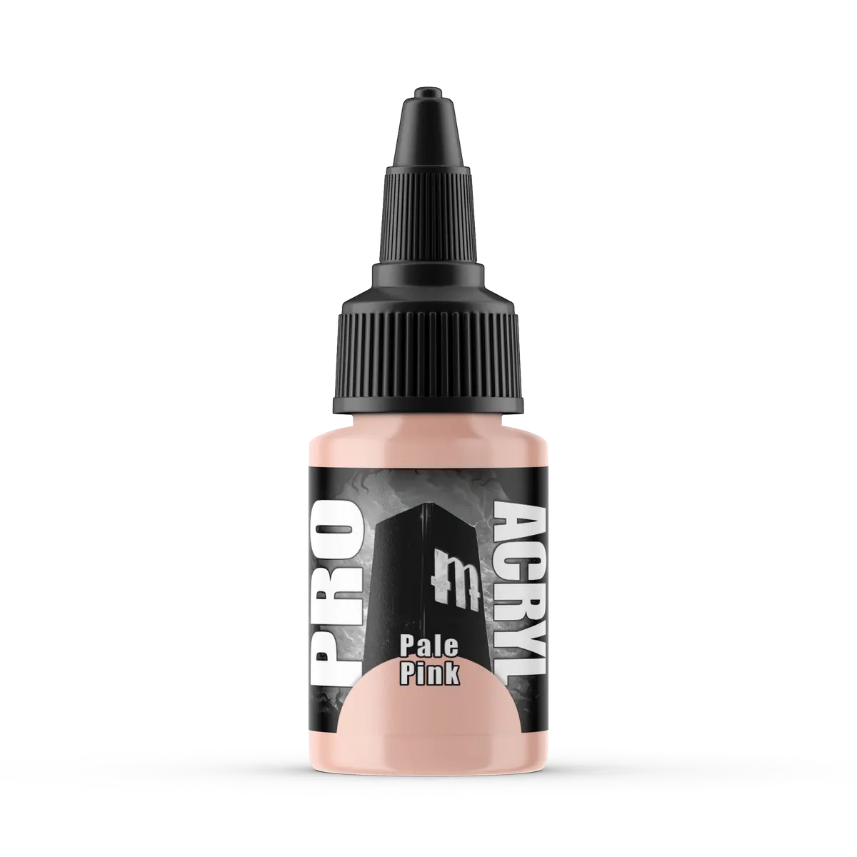 Monument Pro Acryl - Pale Pink 22Ml 1