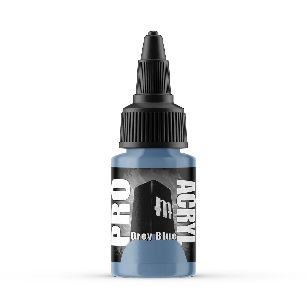 Monument Pro Acryl - Grey Blue 22Ml 1