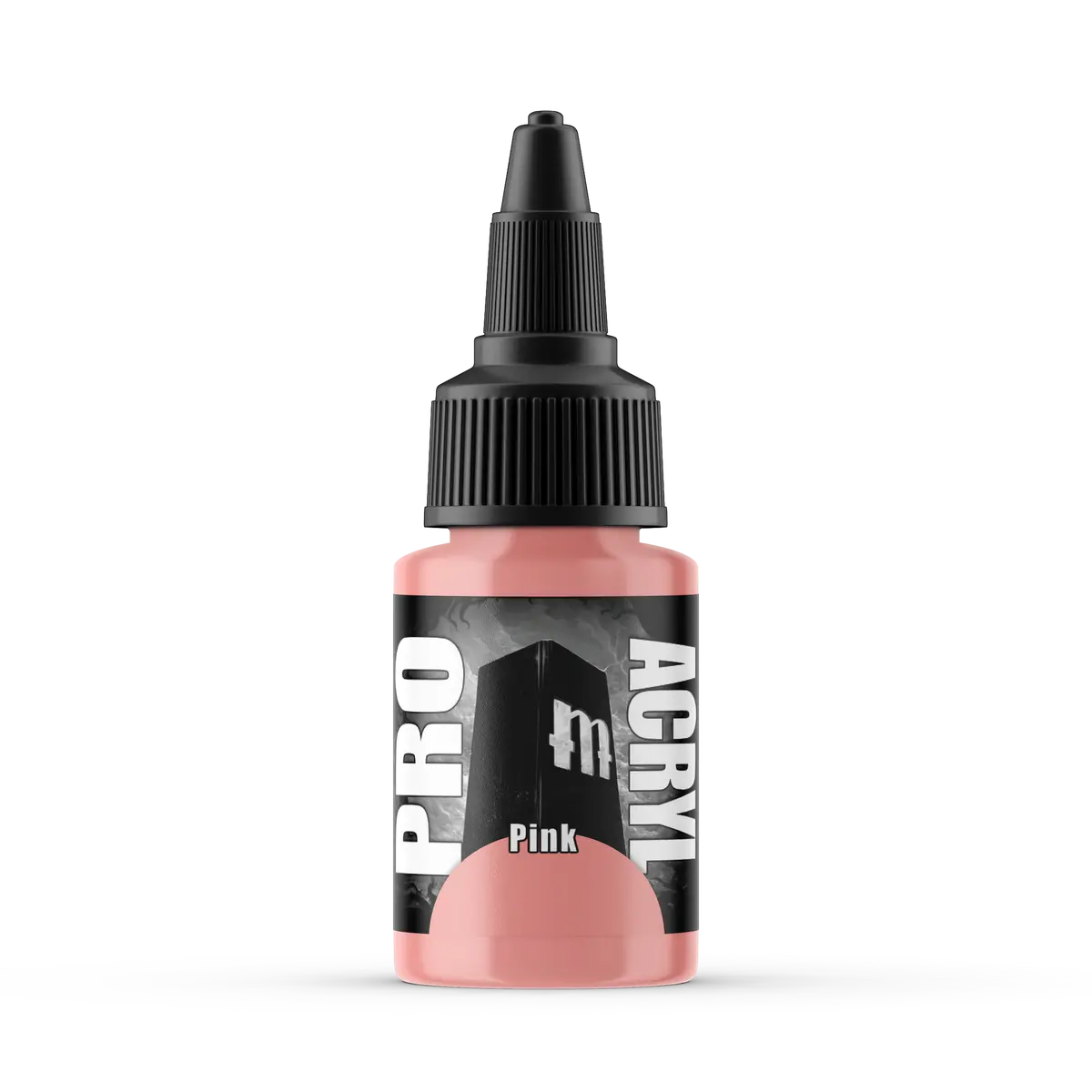 Monument Pro Acryl - Pink 22Ml 1
