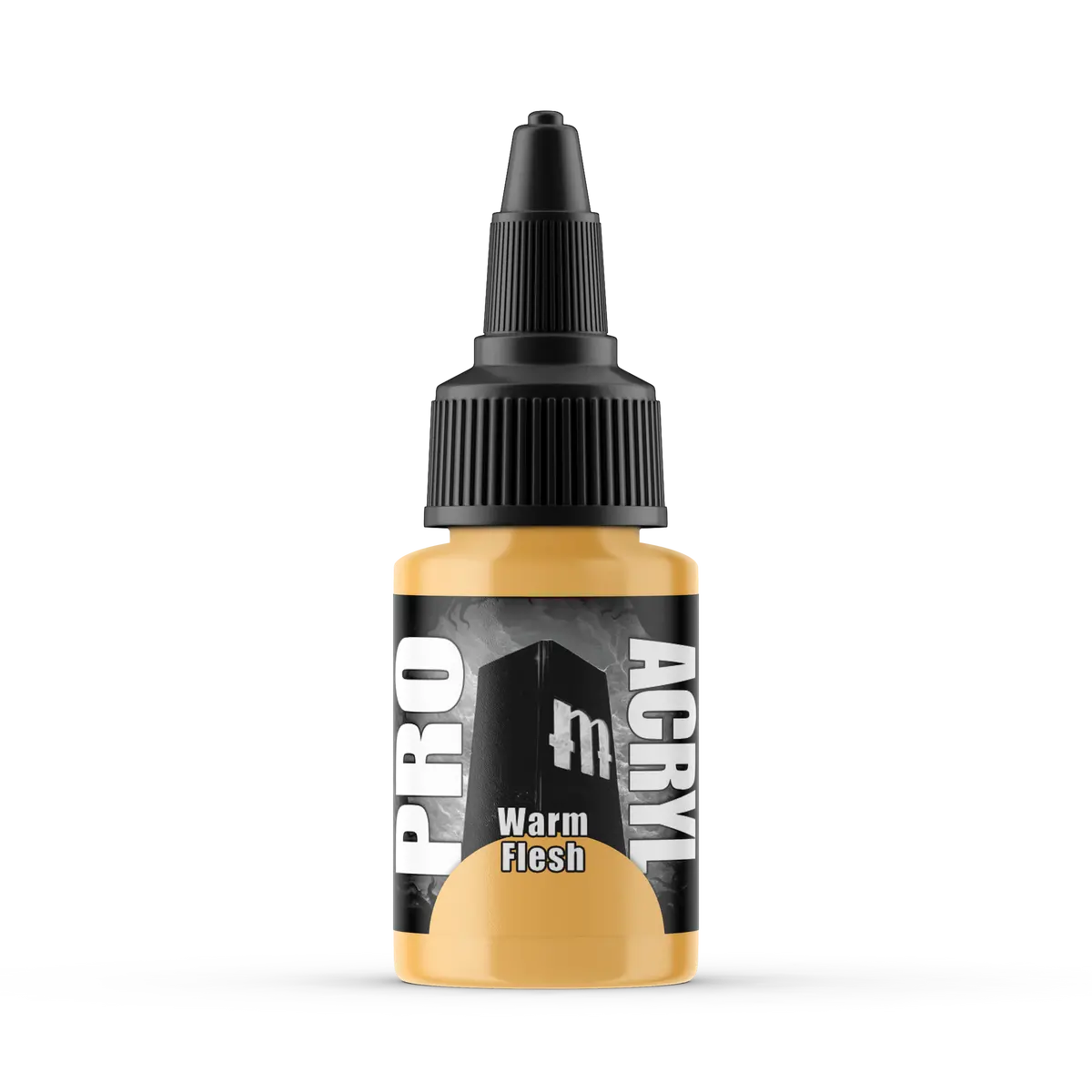 Monument Pro Acryl - Warm Flesh 22Ml 1