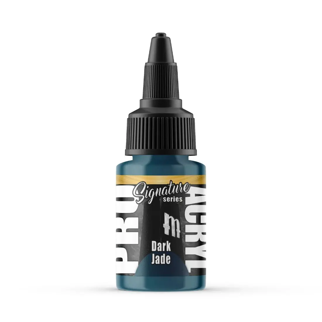 Monument Pro Acryl Signature Series - Dark Jade 22Ml 1