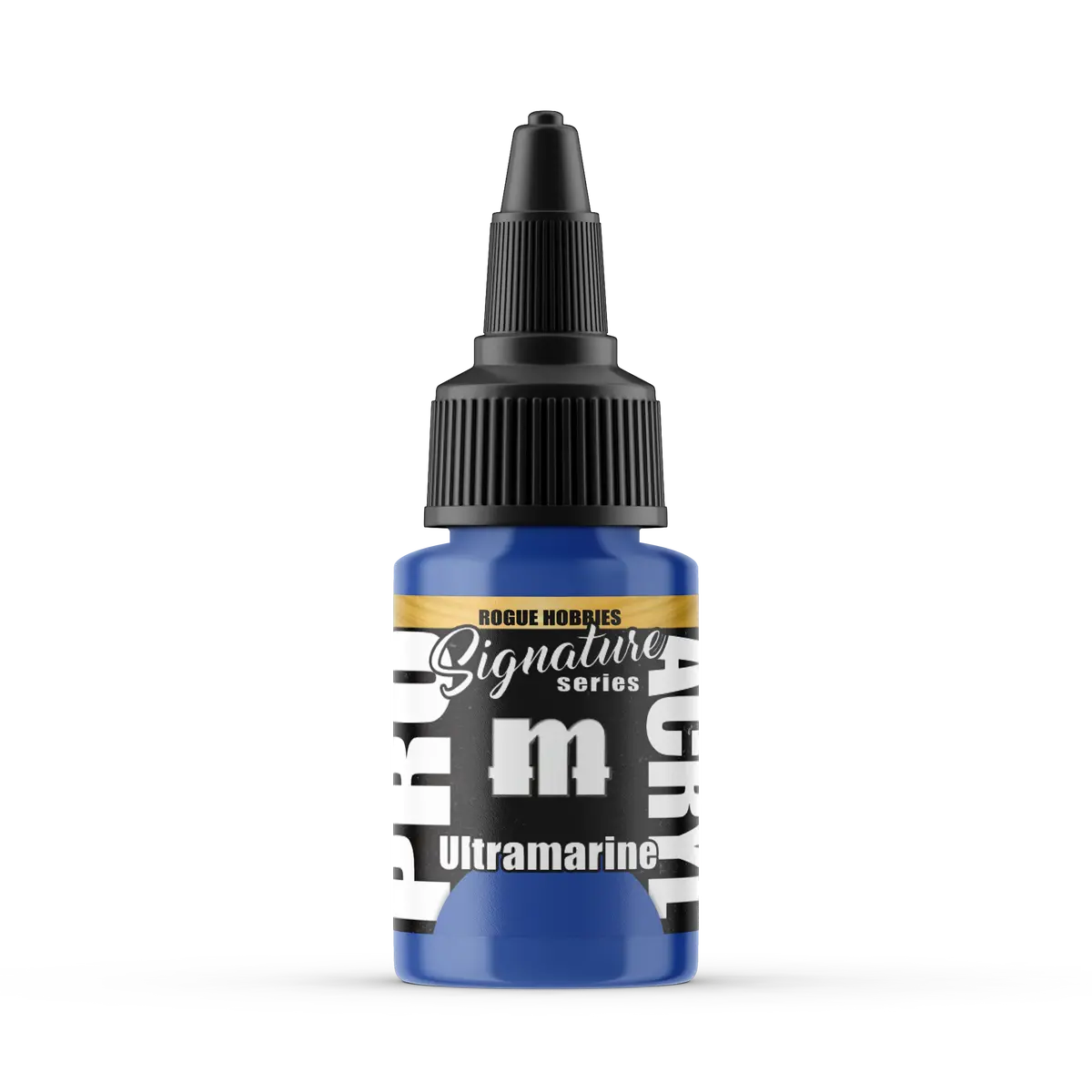 Monument Pro Acryl Signature Series - Ultramarine 1
