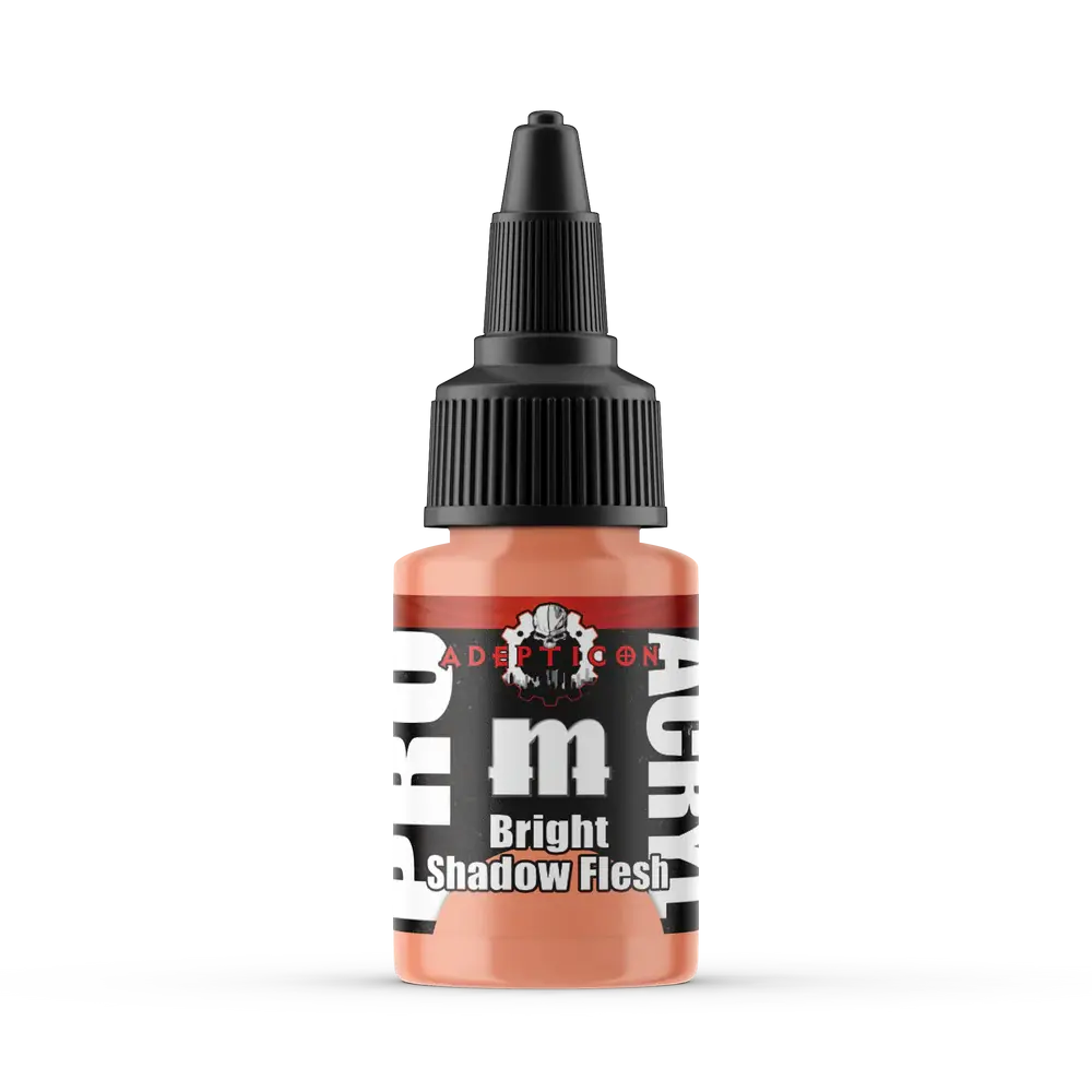 Monument Pro Acryl Signature Series - Bright Shadow Flesh 1