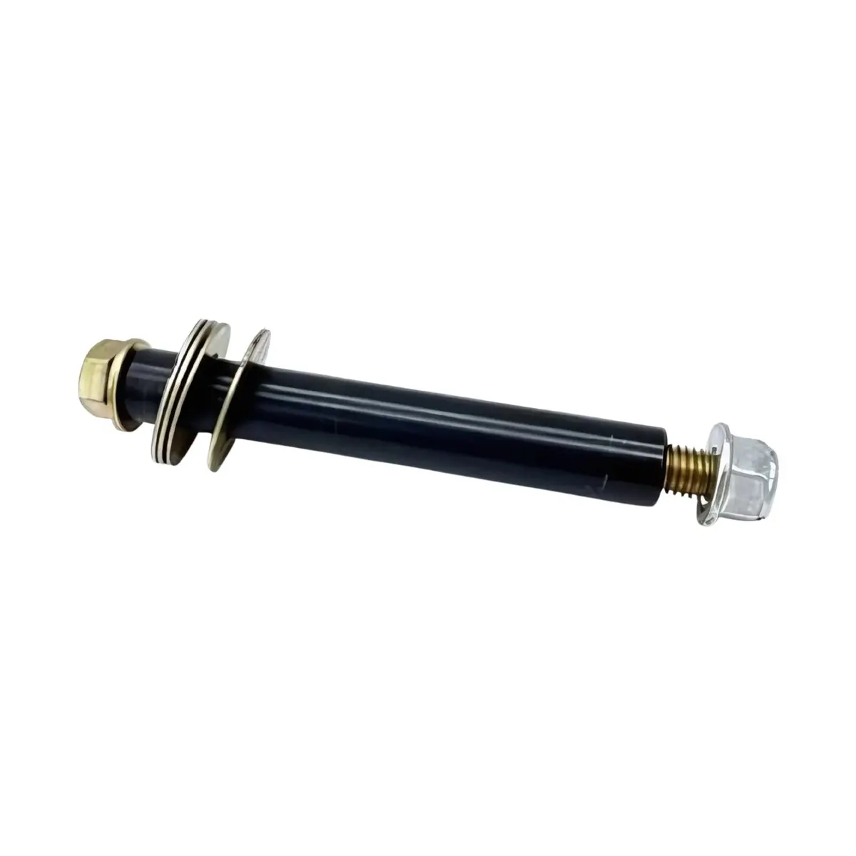 Ms2000n & Ms2006n Mower Sulky Wheel Bolt Kit P/N N15002 (Havener Enterprises) 1