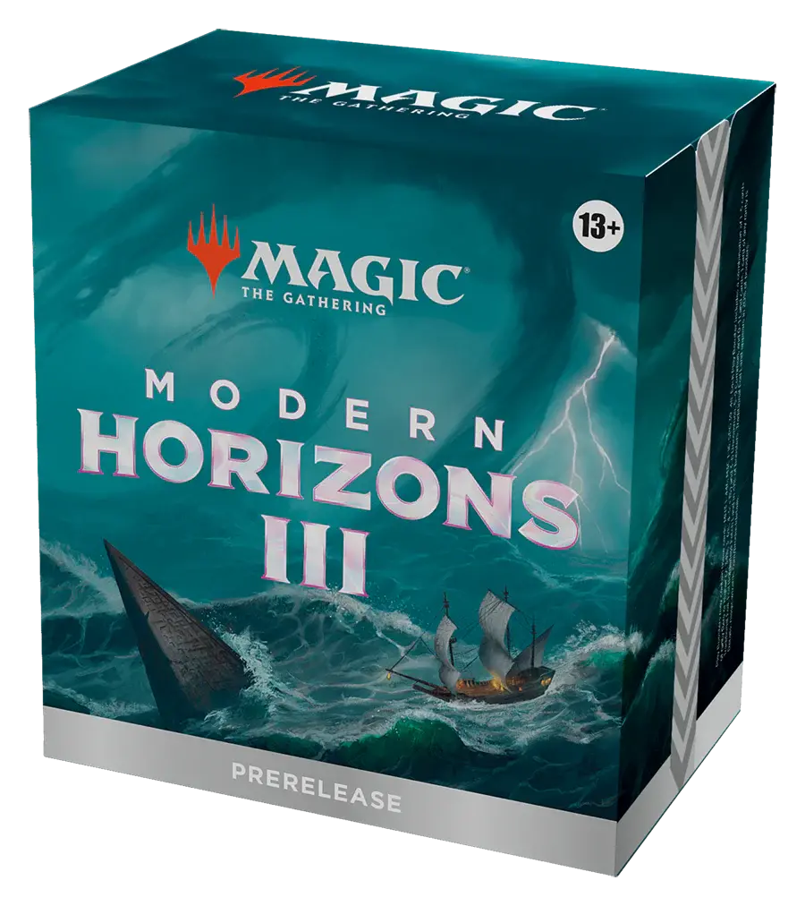 Modern Horizons 3 Prerelease Pack 1