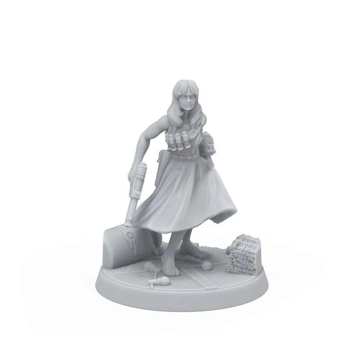 Fallout Miniatures: Hollywood Icons (Amazon Tv Show Tie-In) 1