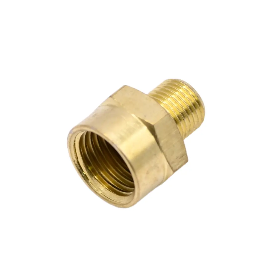 Modifx Adaptor - 1/8 Male To 1/4 Female 1
