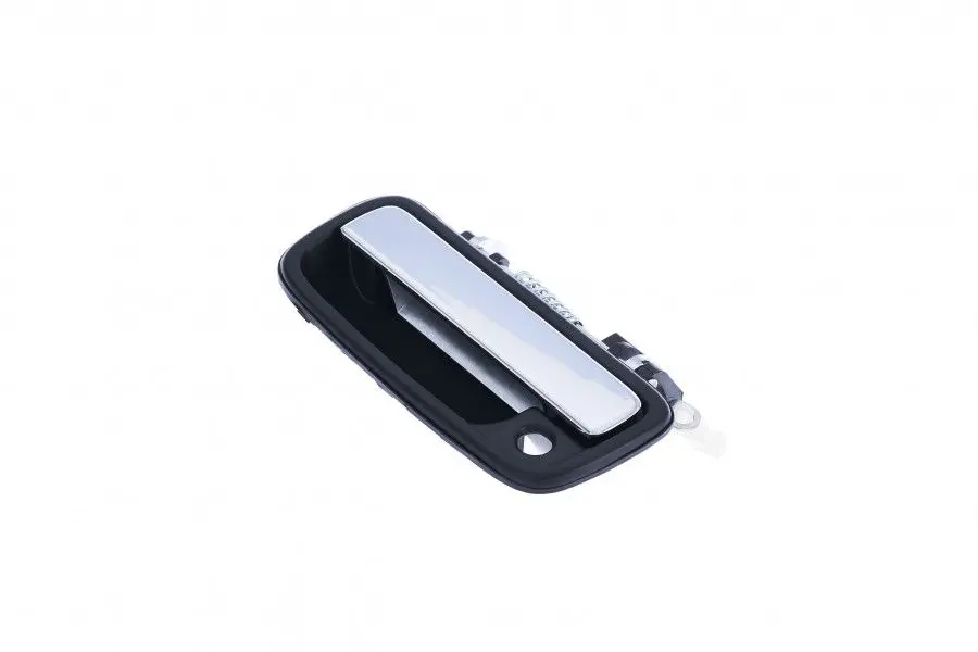 Abridor Exterior De Puerta Frontal Toyota Tacoma 1995 - 2004 Plástico Cromado Lh)
Precios Incluyen I.S.V. 1