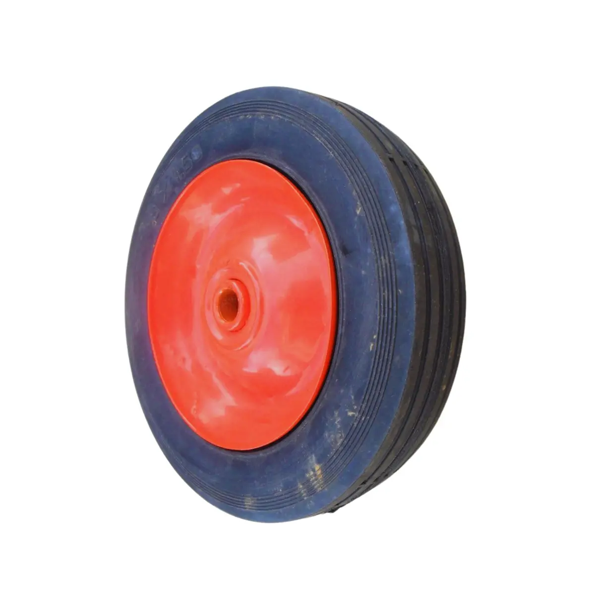 Power Trim 7" Steel Edger Wheel P/N 332 1