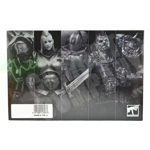 Kairic Acolytes 1