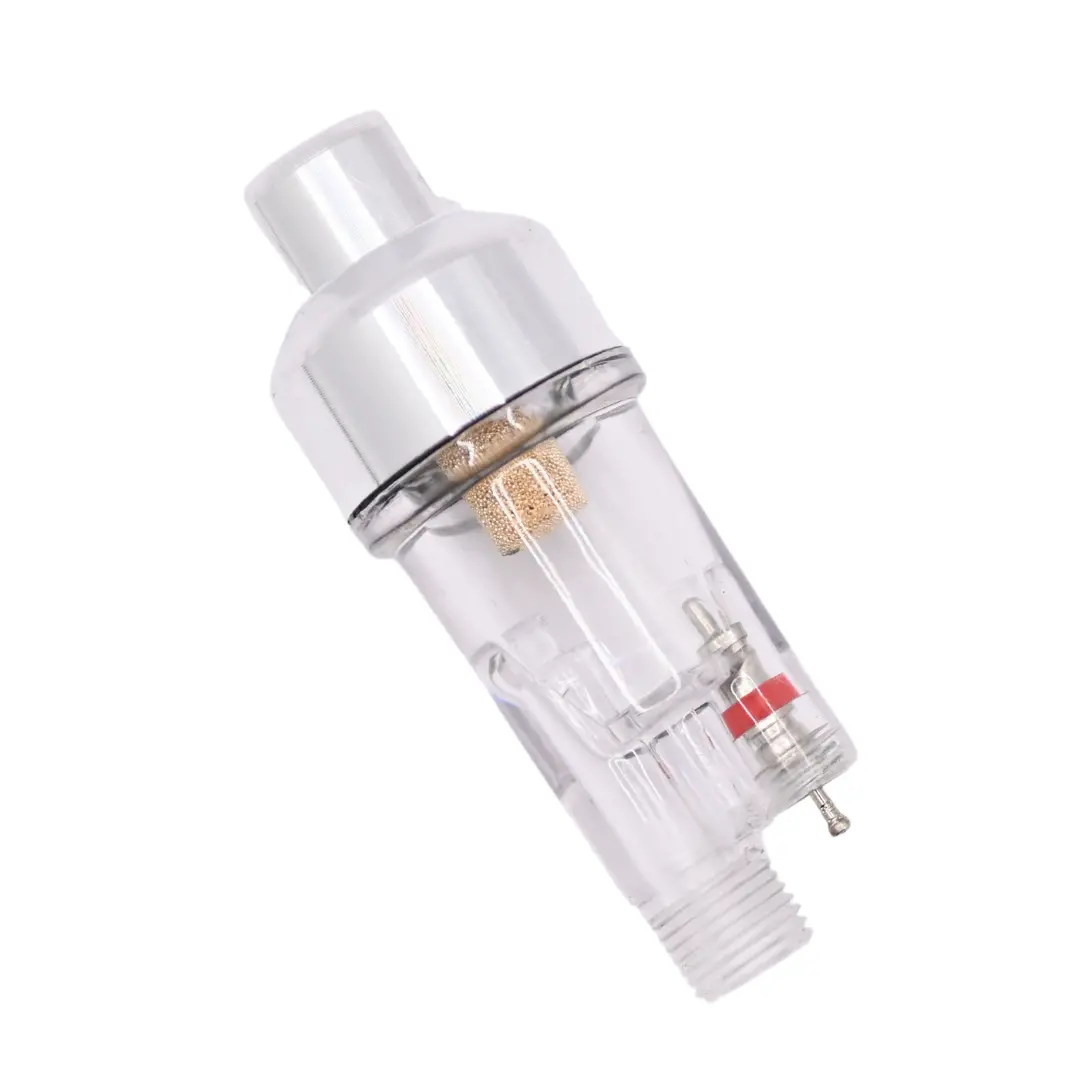 Modifx Moisture Trap 1