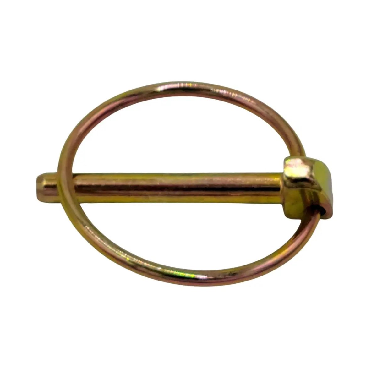 Mower Sulky N15034 Pivot Lynch Pin (Linchpin) 1