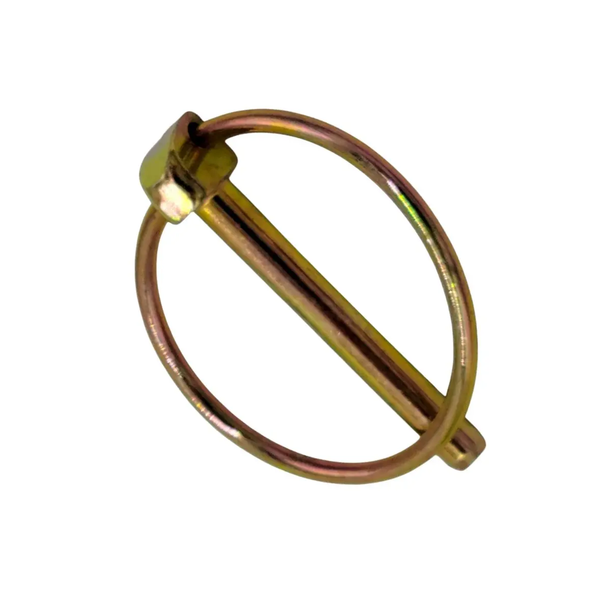Velke 2-Wheel Sulky Lynch Pin P/N 15990029 1