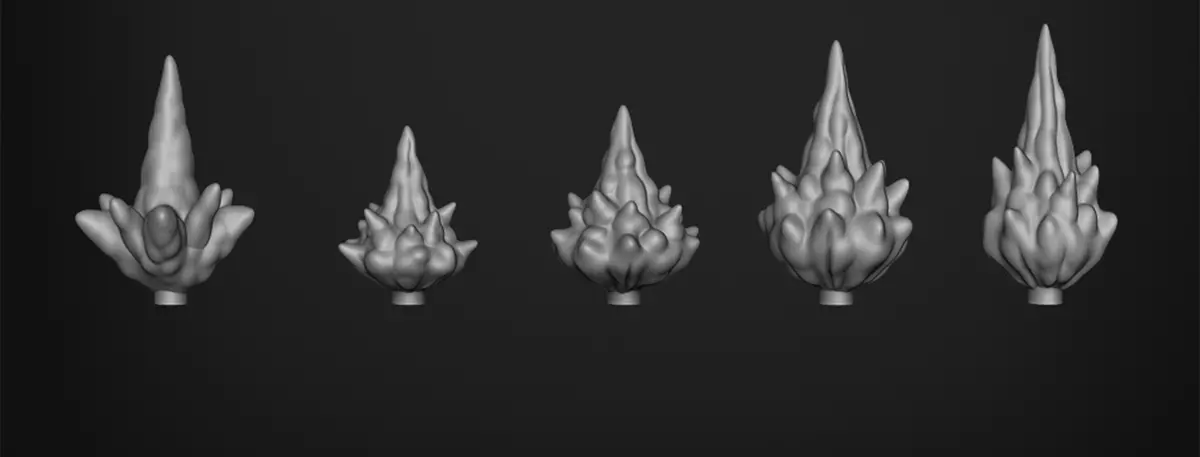 Muzzle Flash Weapon Fx 1