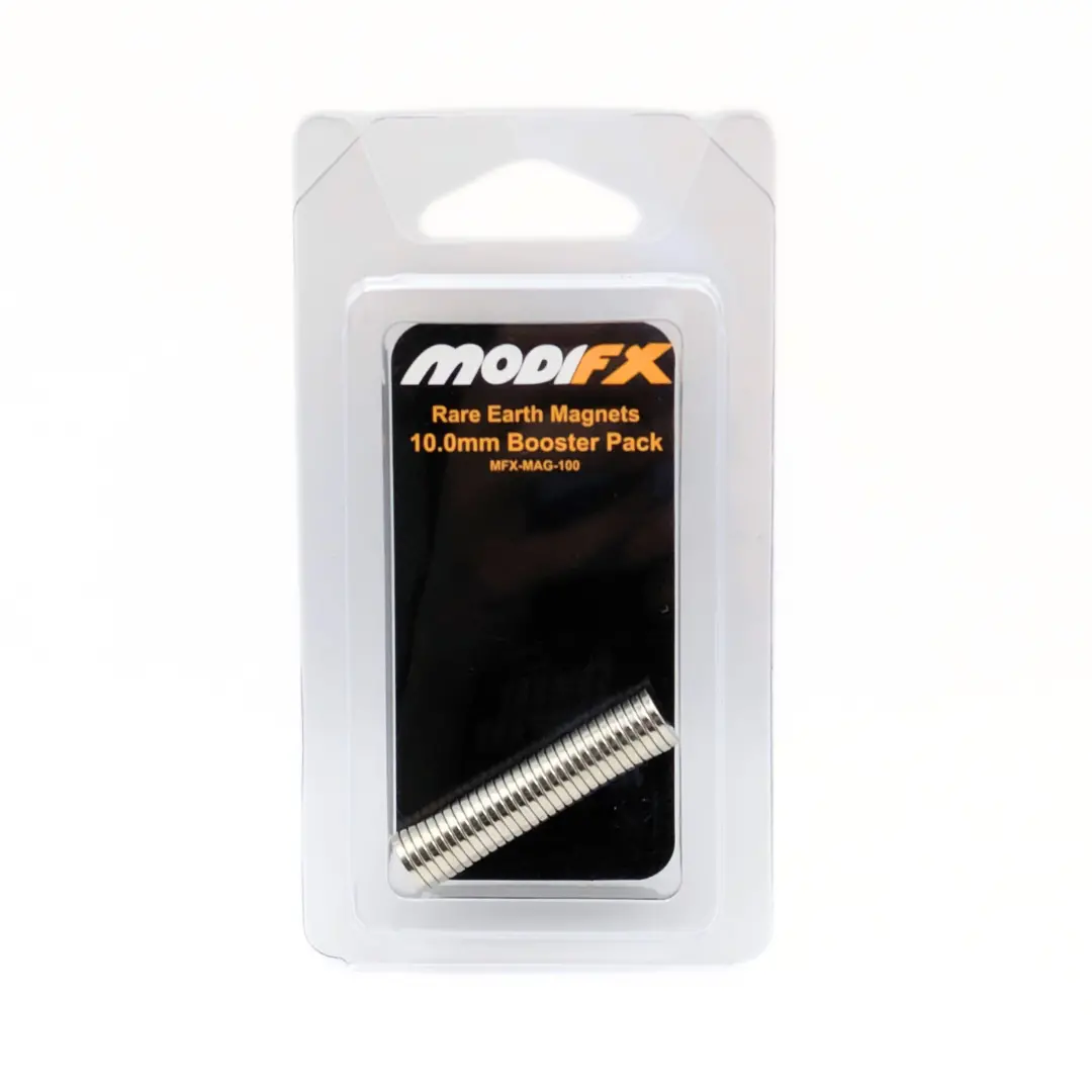 N35 10Mm Magnet Booster Pack 1