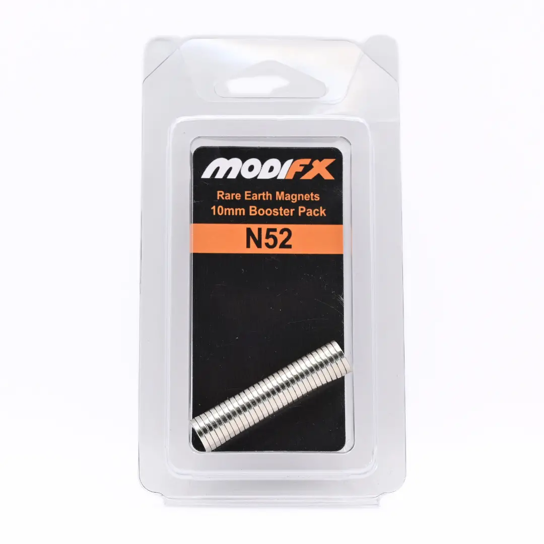 N52 10Mm Magnets Booster Pack 1