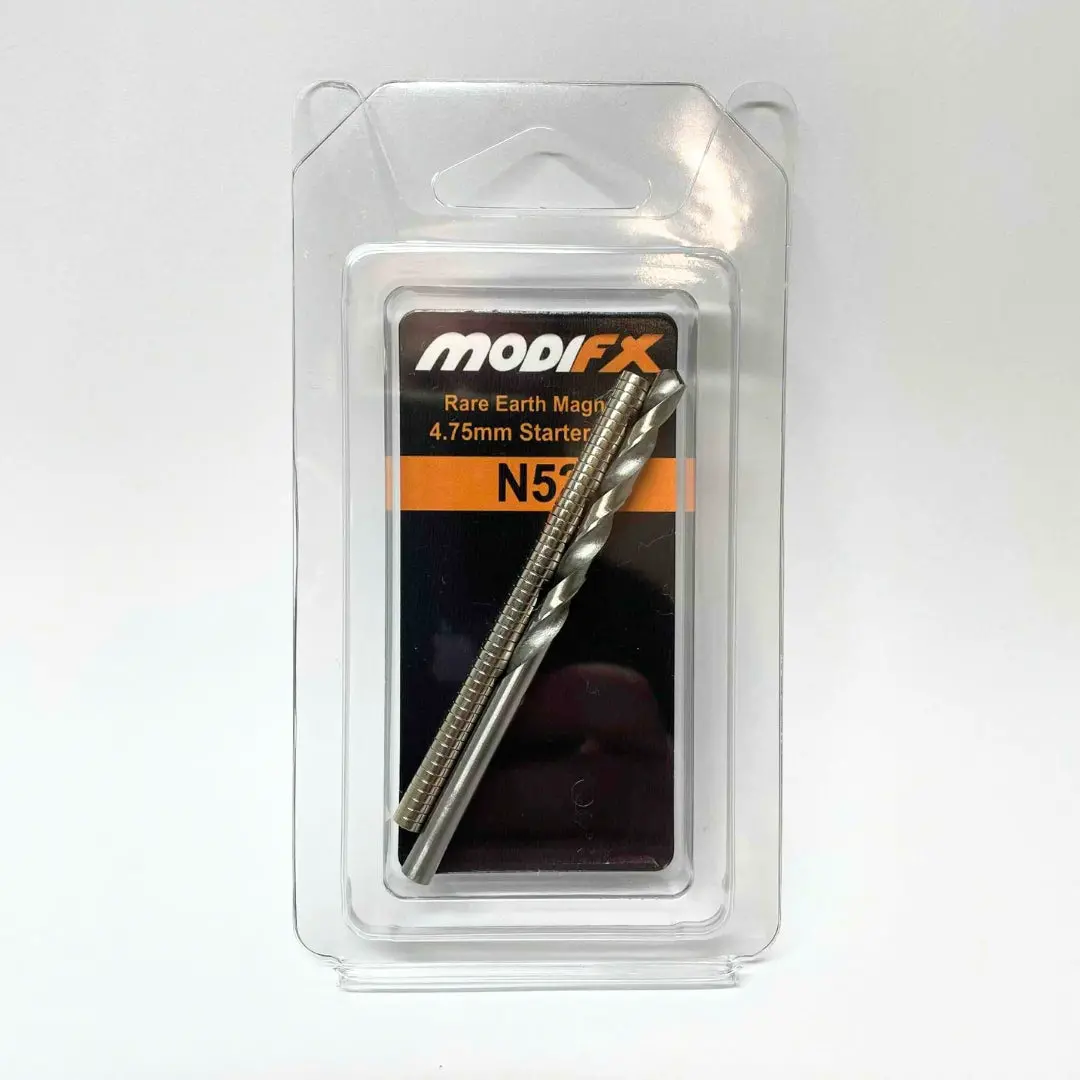 N52 4.75Mm Magnets Starter Pack 1