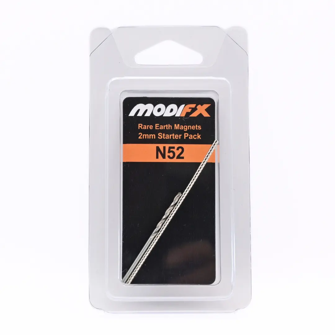 N52 2Mm Magnets Starter Pack 1