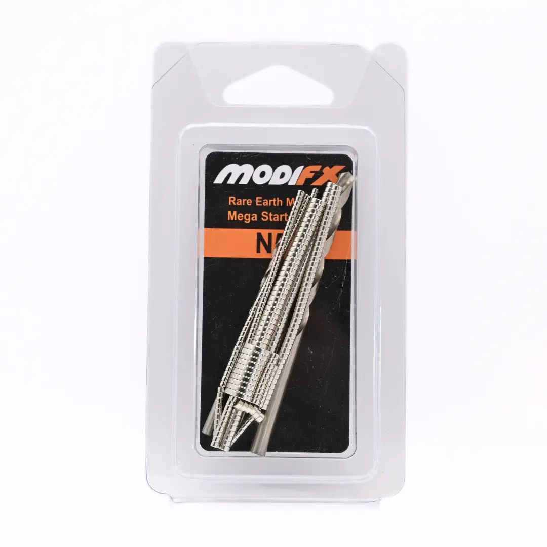 N52 Mega Magnet Starter Pack 1