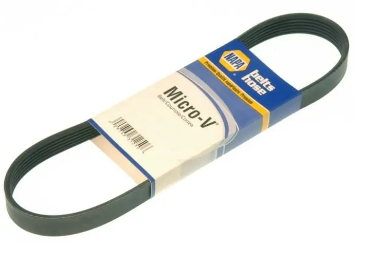 Banda Serpentina A/C - Serpentine Belt A/C                                                                       
Precios Incluyen I.S.V. 1
