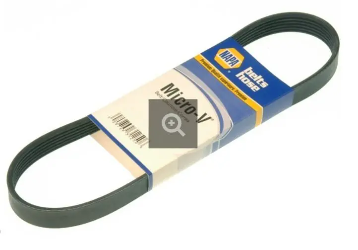 Banda De Accesorios - Serpentine Belt
Precios Incluyen I.S.V. 1