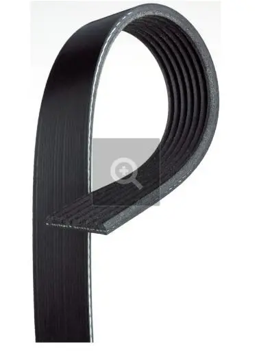 Banda De Accesorios - Serpentine Belt
Precios Incluyen I.S.V. 1