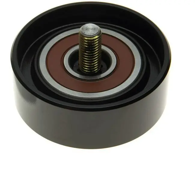 Polea Flotante De Banda De Accesorios / Drivebelt Idler Pulley
Precios Incluyen I.S.V. 1