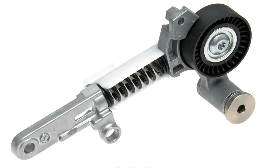 Tensor Automatico De Banda De Accesorios / Automatic Tensioner
Precios Incluyen I.S.V. 1