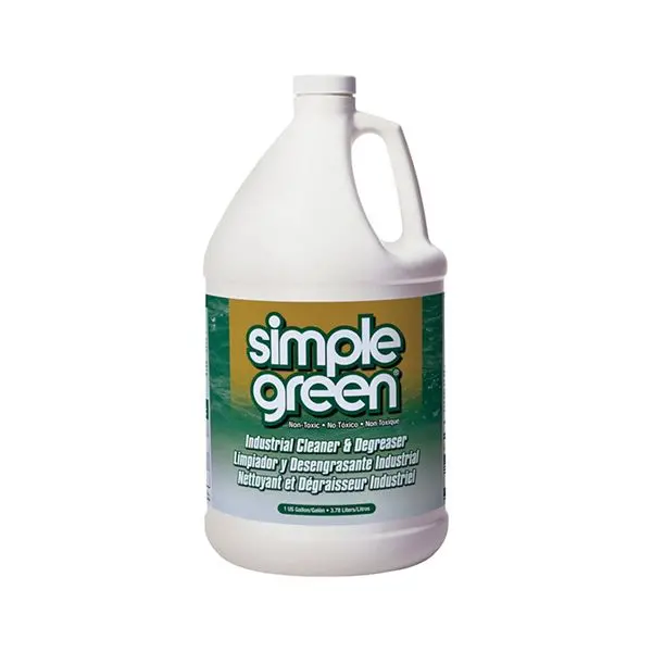 Cleaner / Multi-Purpose Sunshine Makers/ Desengrasante Simple Green 1 Galón
Precios Incluyen I.S.V. 1