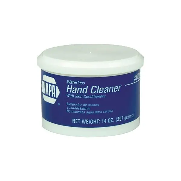 Hand Cleaner Creme Heavy-Duty Hand Cleaner Gojo / Limpiador De Manos 14 Oz
Precios Incluyen I.S.V. 1