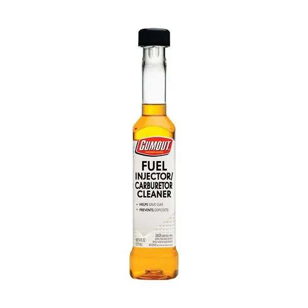 Fuel Additive Gumout Fuel Injector & Carburetor Cleaner- Aditivo Limpiador De Inyector Y Carburador 6 Oz
Precios Incluyen I.S.V. 1